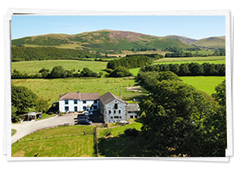 Kestrel Cottage, a dog friendly 3 bedroom cottage, with views of both Lake and fells, is a lovely place to stay in the Northern Lakes to enjoy all that Bassenthwaite, Keswick and the Lake District has to offer!